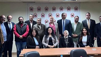 التنسيقية تلتقي قيادات حزب التجمع.. ومحاور الحوار الوطني تتصدر النقاشات