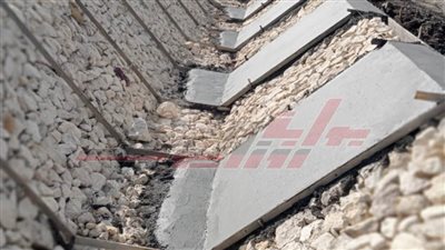 محافظ كفر الشيخ: الانتهاء من تبطين وتأهيل 360 كيلو ترع 