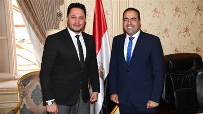 اتحاد شباب المصريين بالخارج يستعد لتدشين نشاطه باحتفالية كبيرة 