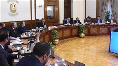 عاجل| رئيس الوزراء يتابع آليات توفير الأعلاف اللازمة لقطاع الدواجن