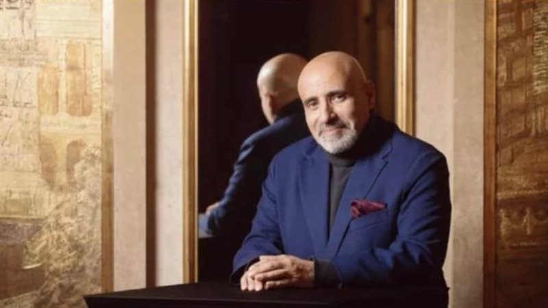 الدكتور احمد يوسف