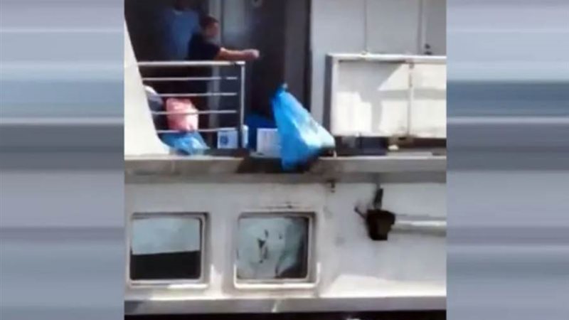 جانب من الواقعة