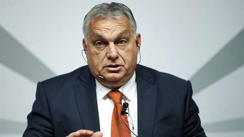 فيكتور أوربان