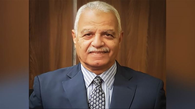 اللواء محمد إبراهيم