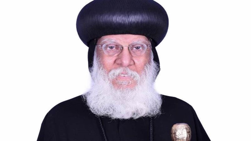 الأنبا داود أسقف