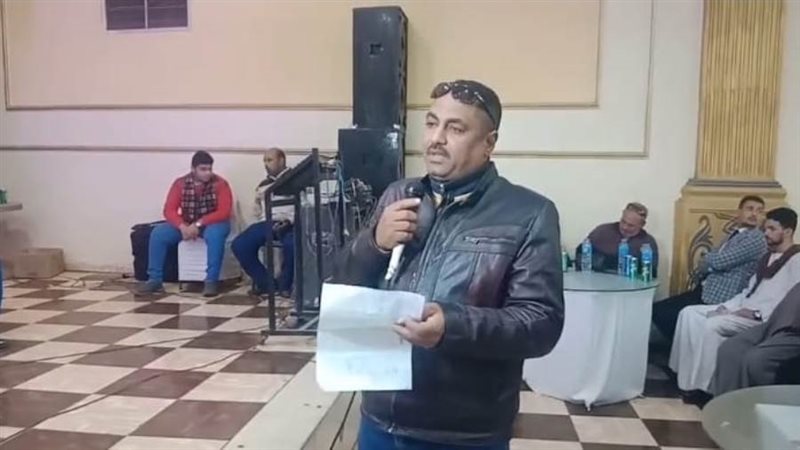 جانب من الحوار