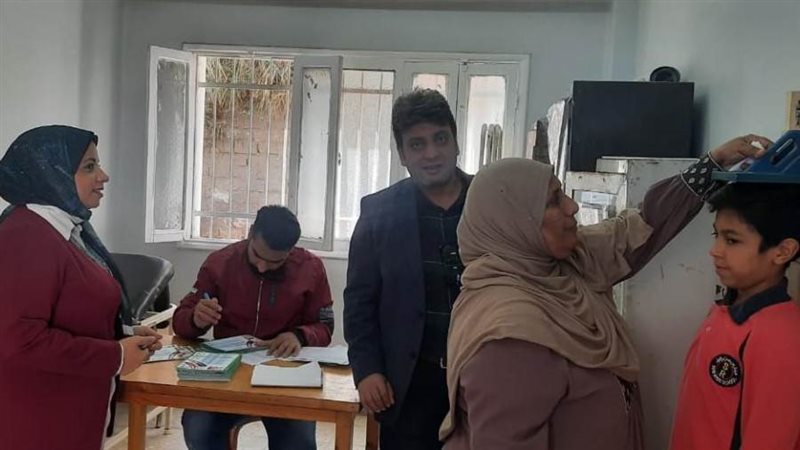 علاج التقزم ببنى