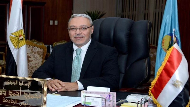 الدكتور محمود ذكي