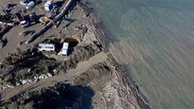 ارتفاع عدد ضحايا كارثة جزيرة أسكيا الإيطالية إلى 12