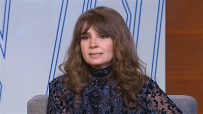 حنان: عمري ما فكرت في الاعتزال.. كانت إجازة سنة وصلت لـ20