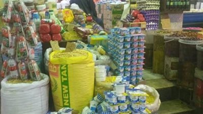 حملات تموينية مكبرة بشمال سيناء