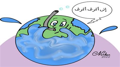 #الريشة_في_مواجهة_التغيرات_المناخية 