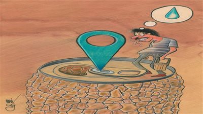 #الريشة_في_مواجهة_التغيرات_المناخية 