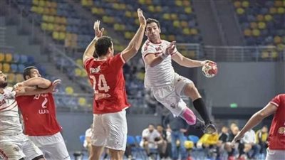 النظام والنقاط.. كل ما تريد معرفته عن مرحلة الحسم في دوري اليد