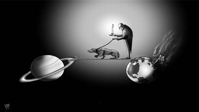 #الريشة_في_مواجهة_التغيرات_المناخية 