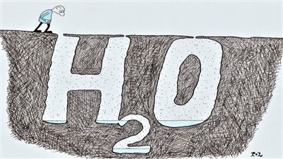 #الريشة_في_مواجهة_التغيرات_المناخية 