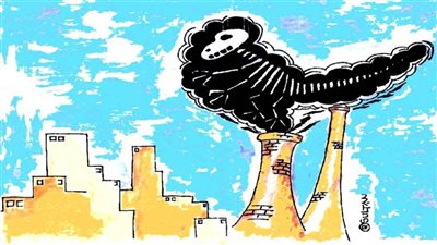 #الريشة_في_مواجهة_التغيرات_المناخية 