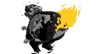 #الريشة_في_مواجهة_التغيرات_المناخية 