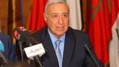 رئيس المحكمة الدستورية العليا : دعم الرئيس السيسي لاستقلالية القضاء جوهري ويتم تطبيقه واقعيا