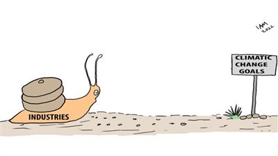 #الريشة_في_مواجهة_التغيرات_المناخية 