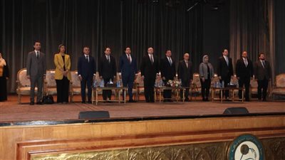 تنسيقية شباب الأحزاب تستطلع آراء المواطنين ببني سويف ضمن الحوار الوطني