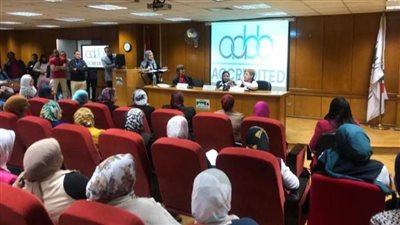 الصحة: حصول المركز القومي لنقل الدم على الاعتماد الدولي الأمريكي