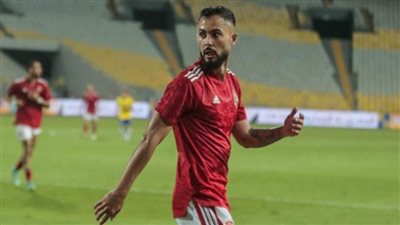 عاجل.. برونو سافيو يعزز تقدم الأهلي بهدفين في شباك غزل المحلة