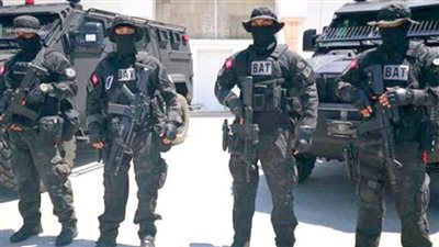 السلطات التونسية تعلن إحباط مخطط إرهابي لاستهداف وحدة أمنية ومؤسسة دينية