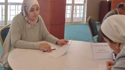 اختبار للمتقدمين لمزاولة مهنة الإرشاد السياحي