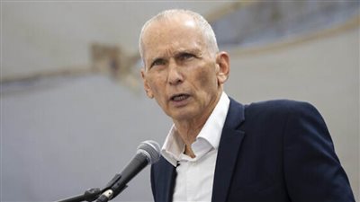 وزير الأمن الداخلي الإسرائيلي: بن غفير سيؤدي لاندلاع انتفاضة ثالثة