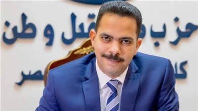 زعيم الأغلبية: قانون الإجراءات الضريبية لا يمس الأمور الحياتية والمعاملات المصرفية الخاصة بالمواطنين