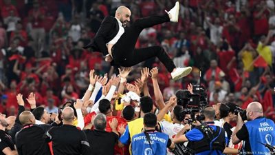 قائمة المدربين المتوجين بكأس العالم على مر التاريخ.. تعرف عليهم