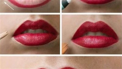 7نصائح لاختيار الروج المناسب لكِ وفقًا لفورايفر 52.. حسب شكل الشفاه ولون البشرة