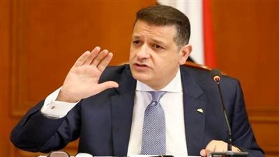 النائب طارق رضوان يحذر من إثارة اللغط حول تعديلات قانون الإجراءات الضريبية