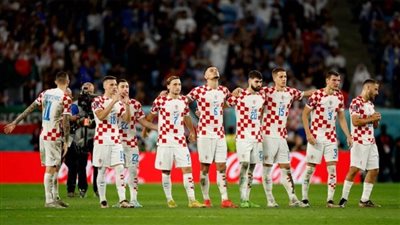 الفيفا يعاقب الاتحاد الكرواتي بسبب سلوك جماهيره تجاه حارس منتخب كندا