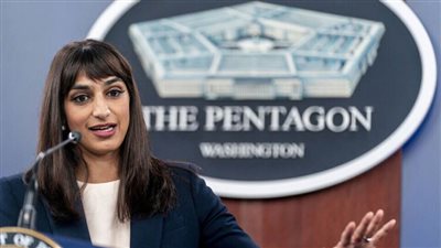 البنتاجون: لم نكن على علم مسبق بتخطيط كييف لاستهداف أراض روسية