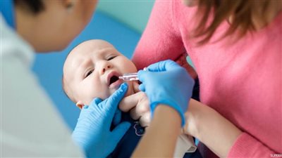 ١١ ديسمبر.. انطلاق حملة التطعيم ضد شلل الأطفال بالإسماعيلية 