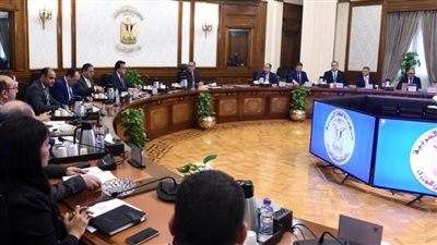 رئيس الوزراء يستعرض أهم النتائج والتوصيات الأولية لتقييم منظومة التأمين الصحي الشامل