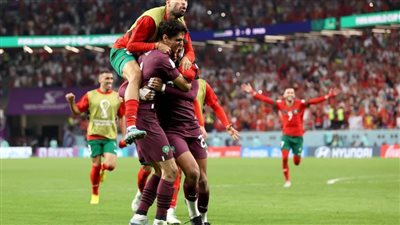 كأس العالم 2022| ضربة قوية لمنتخب المغرب قبل مواجهة البرتغال 