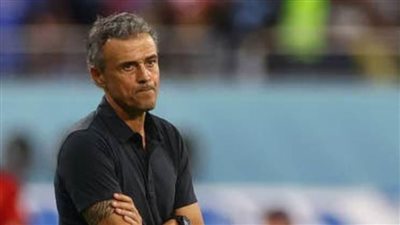 ضحية منتخب المغرب.. رسميًا رحيل مدرب إسبانيا بعد إخفاء كأس العالم 