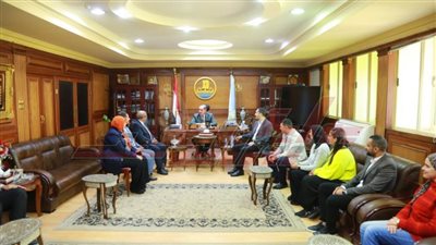 مقترحات لتطوير وتنمية مدينتي بلطيم والبرلس عمرانياً بكفر الشيخ