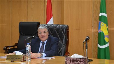 المنيا تحقق نسب إنجاز عالية في تنفيذ 3489 مشروعاً بقرى حياة كريمة