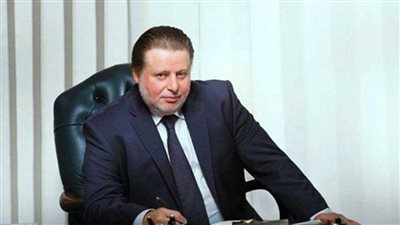 حسن عبد الله: البنك المركزي حريص على تعزيز التعاون الاقتصادي مع الدول العربية