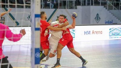 اتحاد اليد يحدد 26 ديسمبر لإجراء قرعة المرحلة الثانية من دوري المحترفين