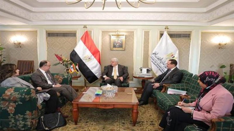 وزير التعليم العالي