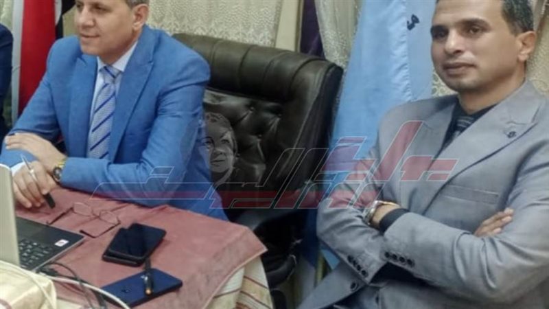 محمد عبدالله والدكتور