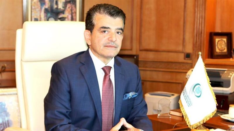 الدكتور سالم بن محمد