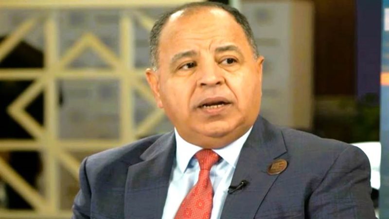 د. محمد معيط وزير