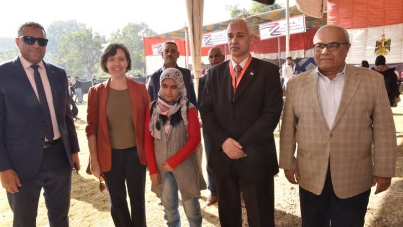 جامعة أسيوط تعلن