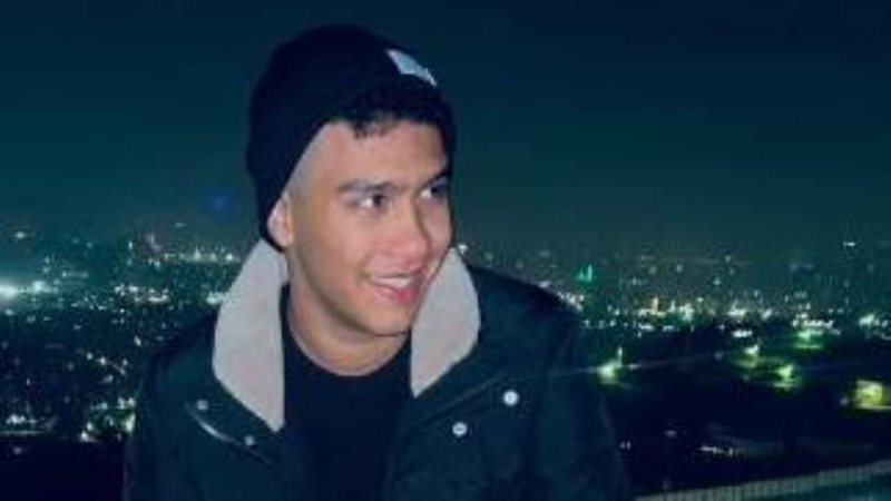 الفنان نور الحسيني